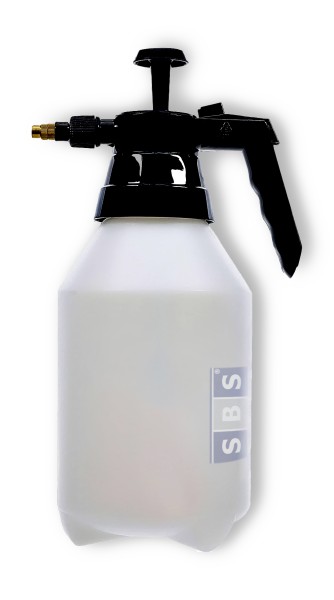 SBS® Pumpsprühflasche 1,5L