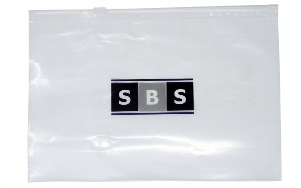 SBS® Gleitverschlussbeutel 50 Stk.
